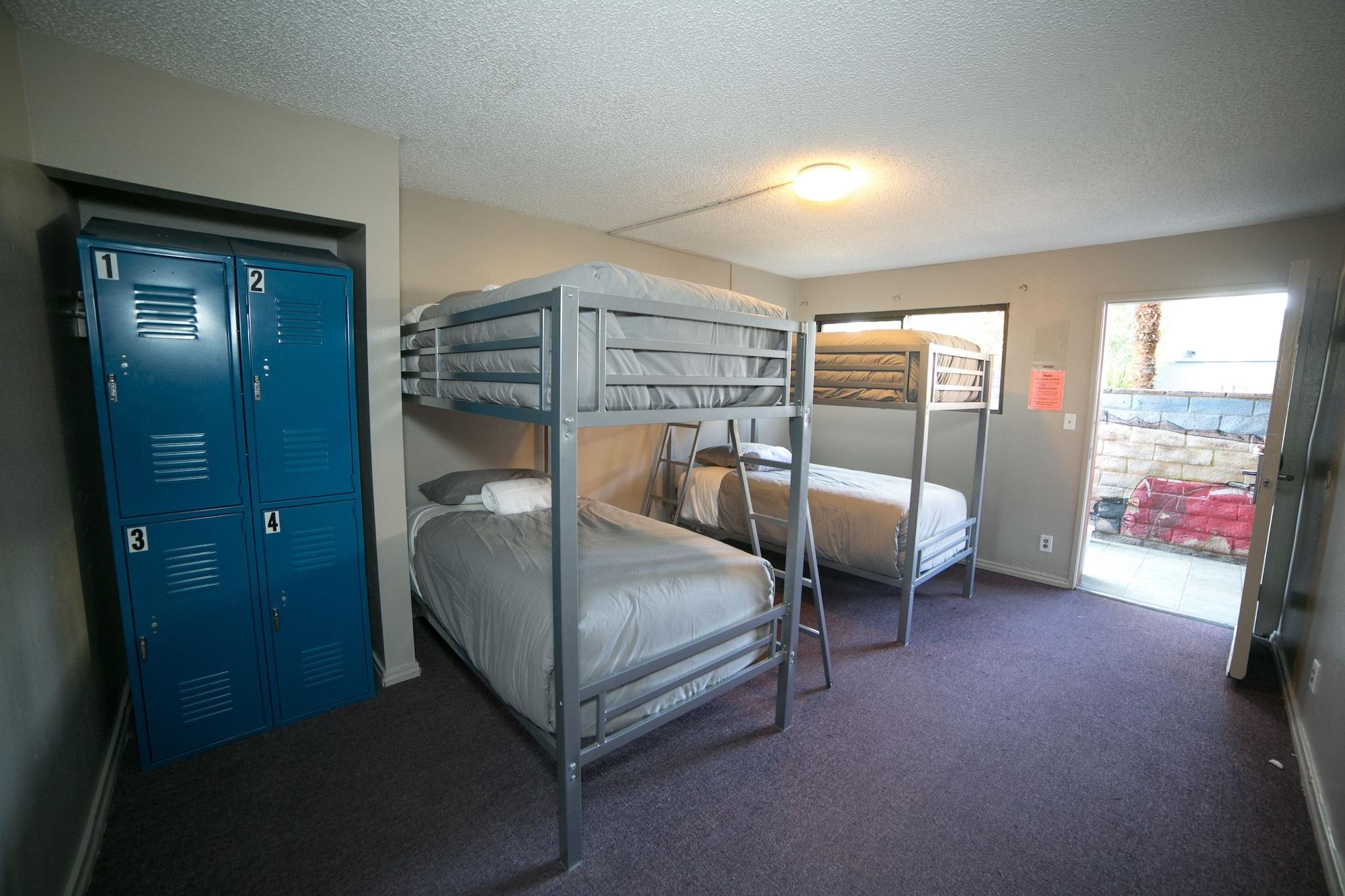 Las Vegas Hostel (Adults Only) Exteriör bild