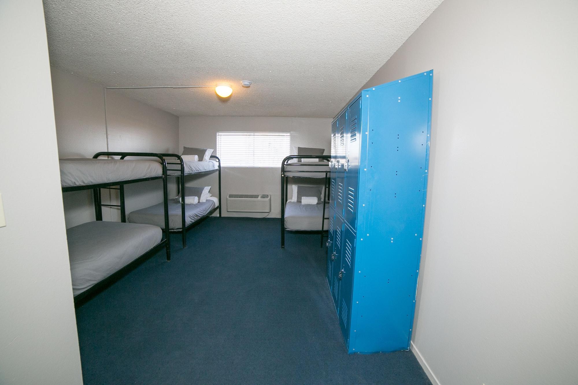 Las Vegas Hostel (Adults Only) Exteriör bild