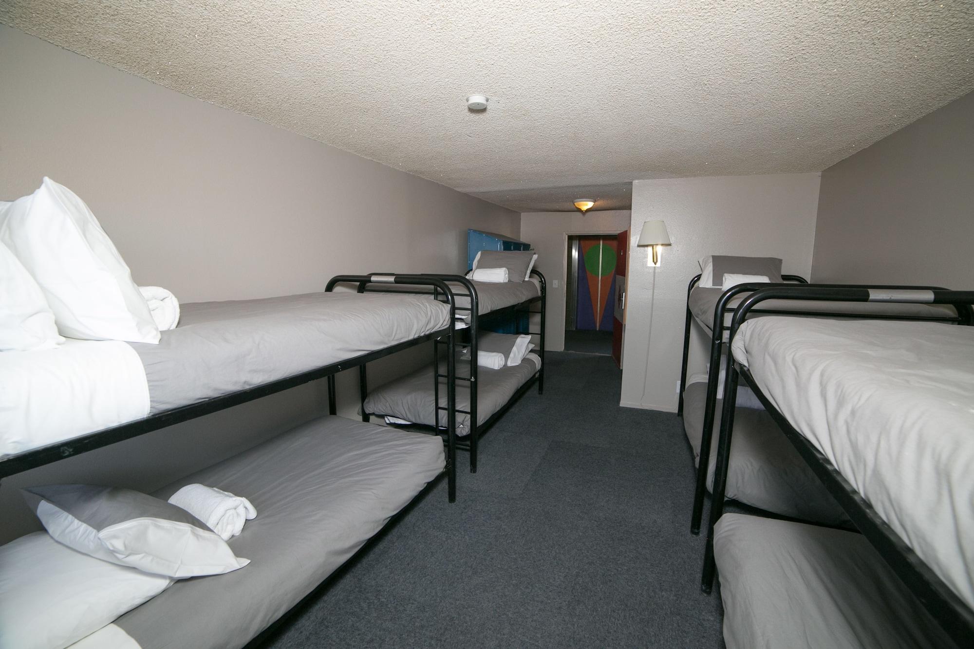 Las Vegas Hostel (Adults Only) Exteriör bild