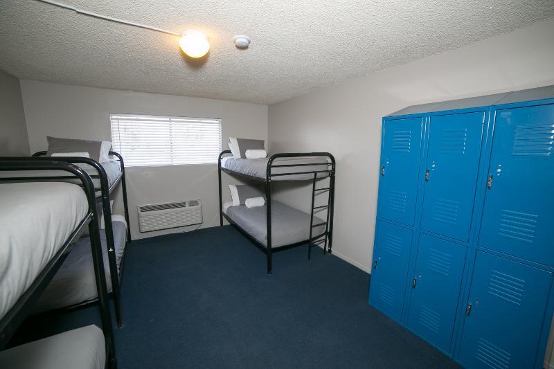 Las Vegas Hostel (Adults Only) Exteriör bild