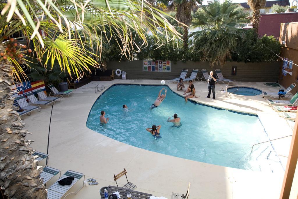 Las Vegas Hostel (Adults Only) Exteriör bild